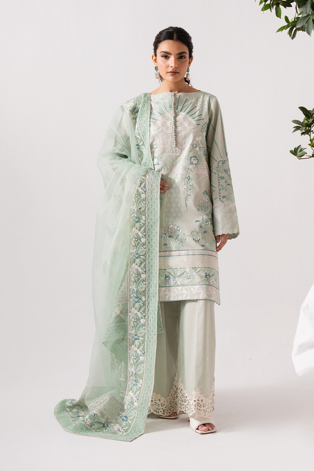 Maryum N Maria | Zuhur 25 | MERAKI -  Maryum N Maria Ladies Clothes -  House of Maryam
