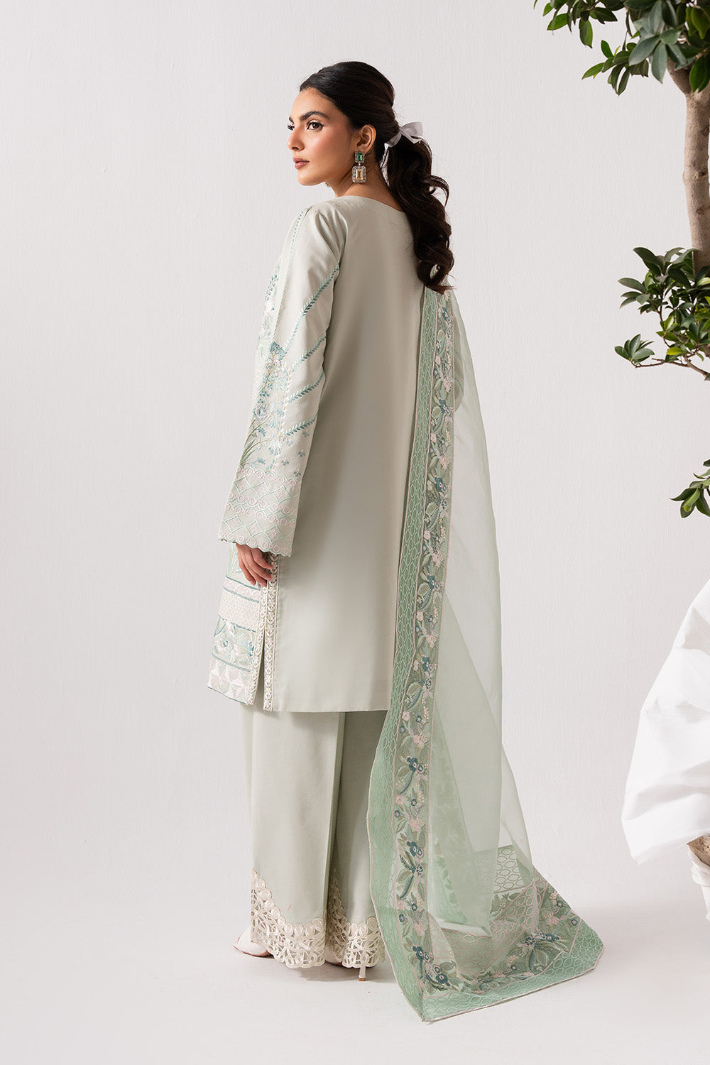 Maryum N Maria | Zuhur 25 | MERAKI -  Maryum N Maria Ladies Clothes - Original Designer Dress - House of Maryam