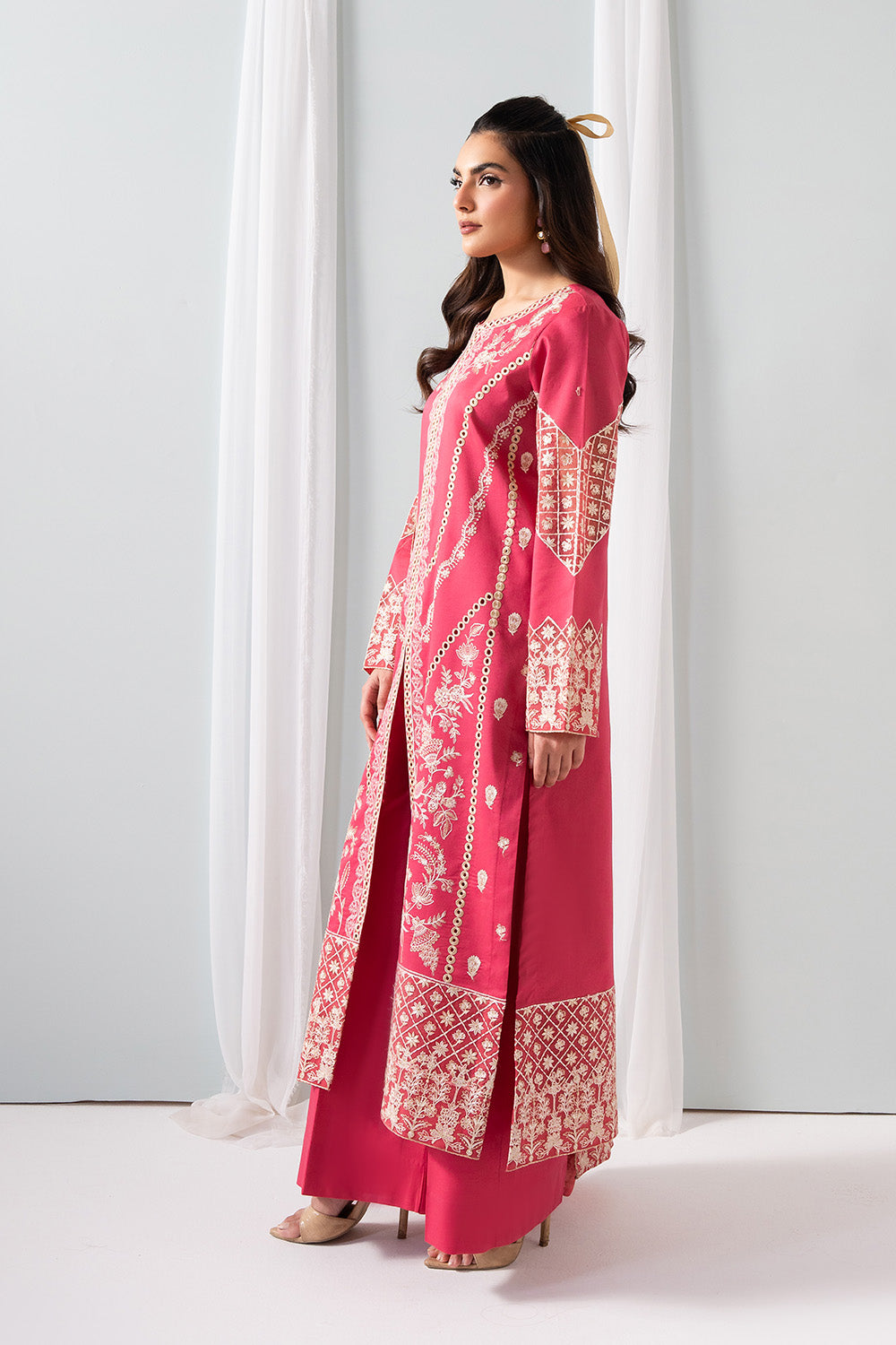 Maryum N Maria | Zuhur 25 | KEFI -  Maryum N Maria Ladies Clothes -  House of Maryam