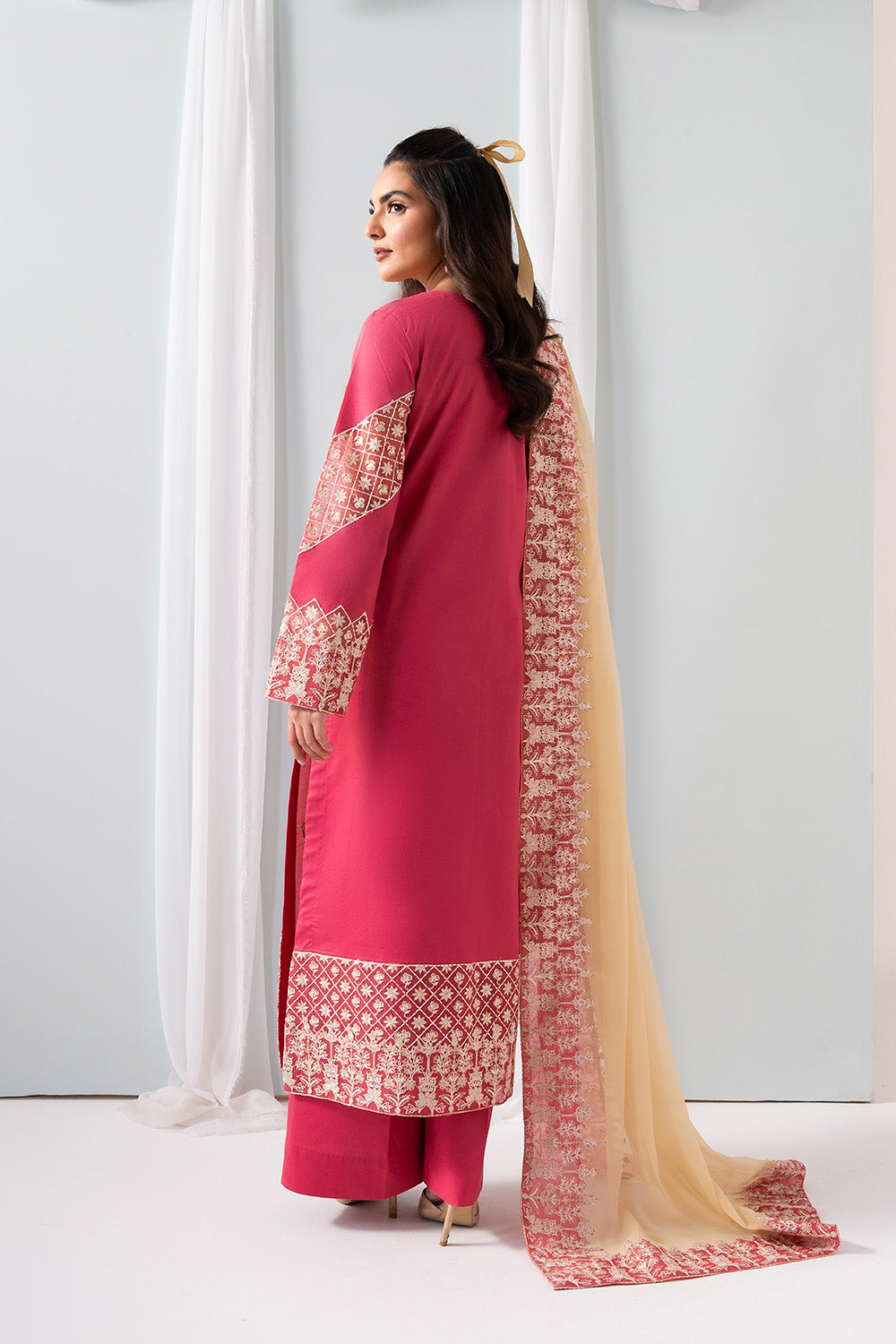 Maryum N Maria | Zuhur 25 | KEFI -  Maryum N Maria Ladies Clothes -  House of Maryam