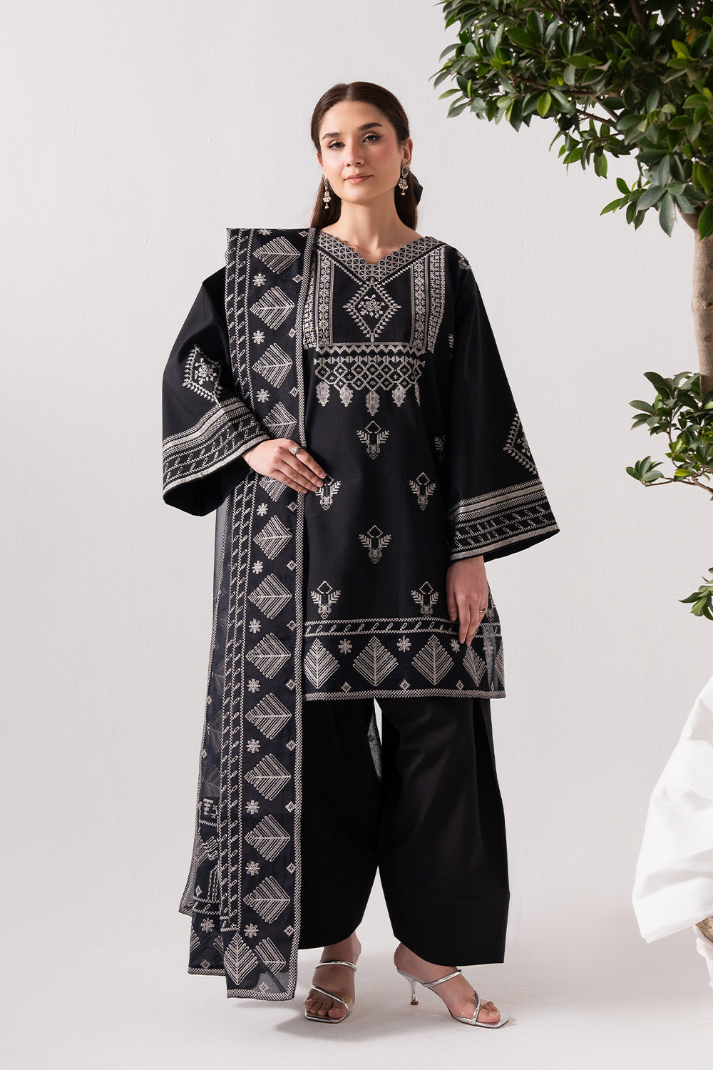 Maryum N Maria | Zuhur 25 | KAIROS -  Maryum N Maria Ladies Clothes -  House of Maryam