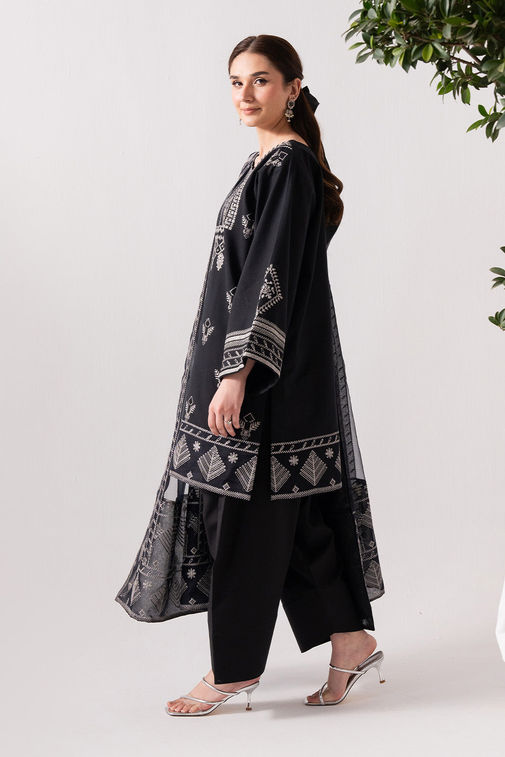 Maryum N Maria | Zuhur 25 | KAIROS -  Maryum N Maria Ladies Clothes -  House of Maryam