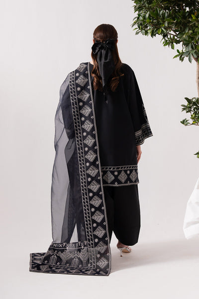 Maryum N Maria | Zuhur 25 | KAIROS -  Maryum N Maria Ladies Clothes - Original Designer Dress - House of Maryam