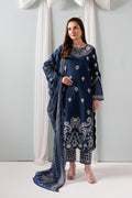 Maryum N Maria | Zuhur 25 |  ZAHARI -  Marym N Maria Ladies Clothes -  House of Maryam