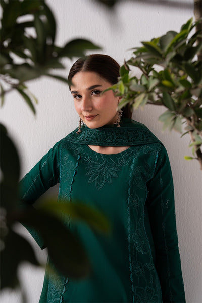 Maryum N Maria | Zuhur 25 | ZURI -  Maryum N Maria Ladies Clothes - Original Designer Dress - House of Maryam
