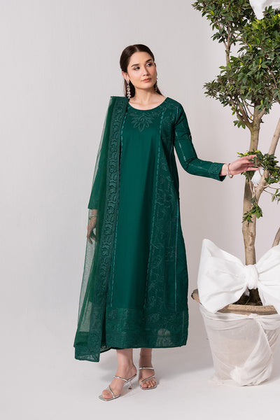 Maryum N Maria | Zuhur 25 | ZURI -  Maryum N Maria Ladies Clothes - Original Designer Dress - House of Maryam