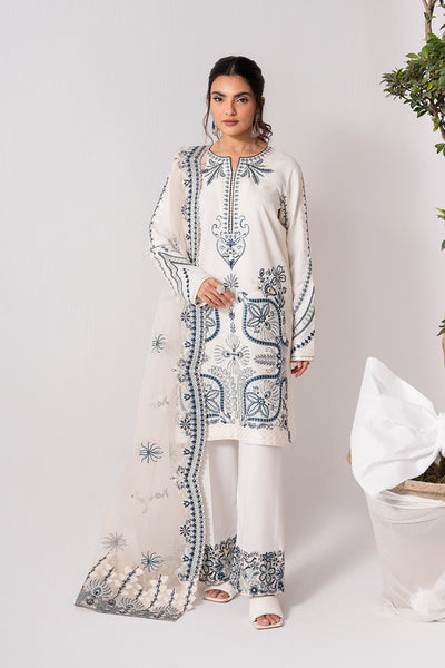 Maryum N Maria | Zuhur 25 | AUBREY -  Maryum N Maria Ladies Clothes - Original Designer Dress - House of Maryam