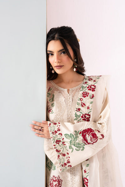 Maryum N Maria | Zuhur 25 | JULIA -  Maryum N Maria Ladies Clothes - Original Designer Dress - House of Maryam