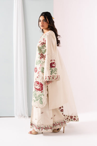 Maryum N Maria | Zuhur 25 | JULIA -  Maryum N Maria Ladies Clothes - Original Designer Dress - House of Maryam