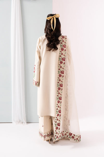 Maryum N Maria | Zuhur 25 | JULIA -  Maryum N Maria Ladies Clothes - Original Designer Dress - House of Maryam