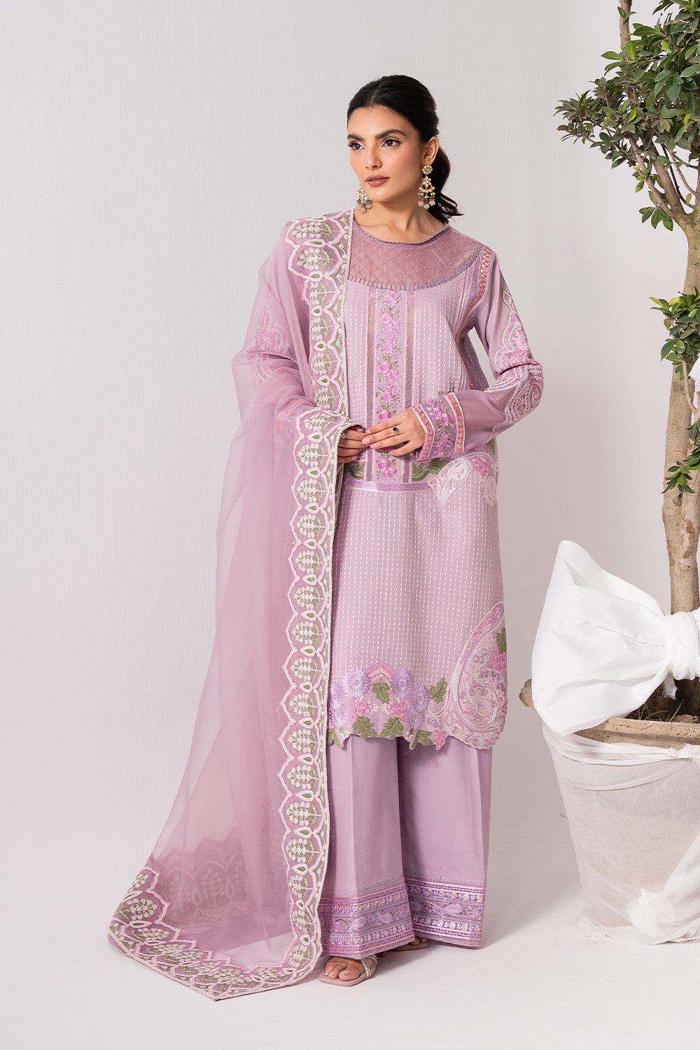 Maryum N Maria | Zuhur 25 | BELLA -  Maryum N Maria Ladies Clothes - Original Designer Dress - House of Maryam