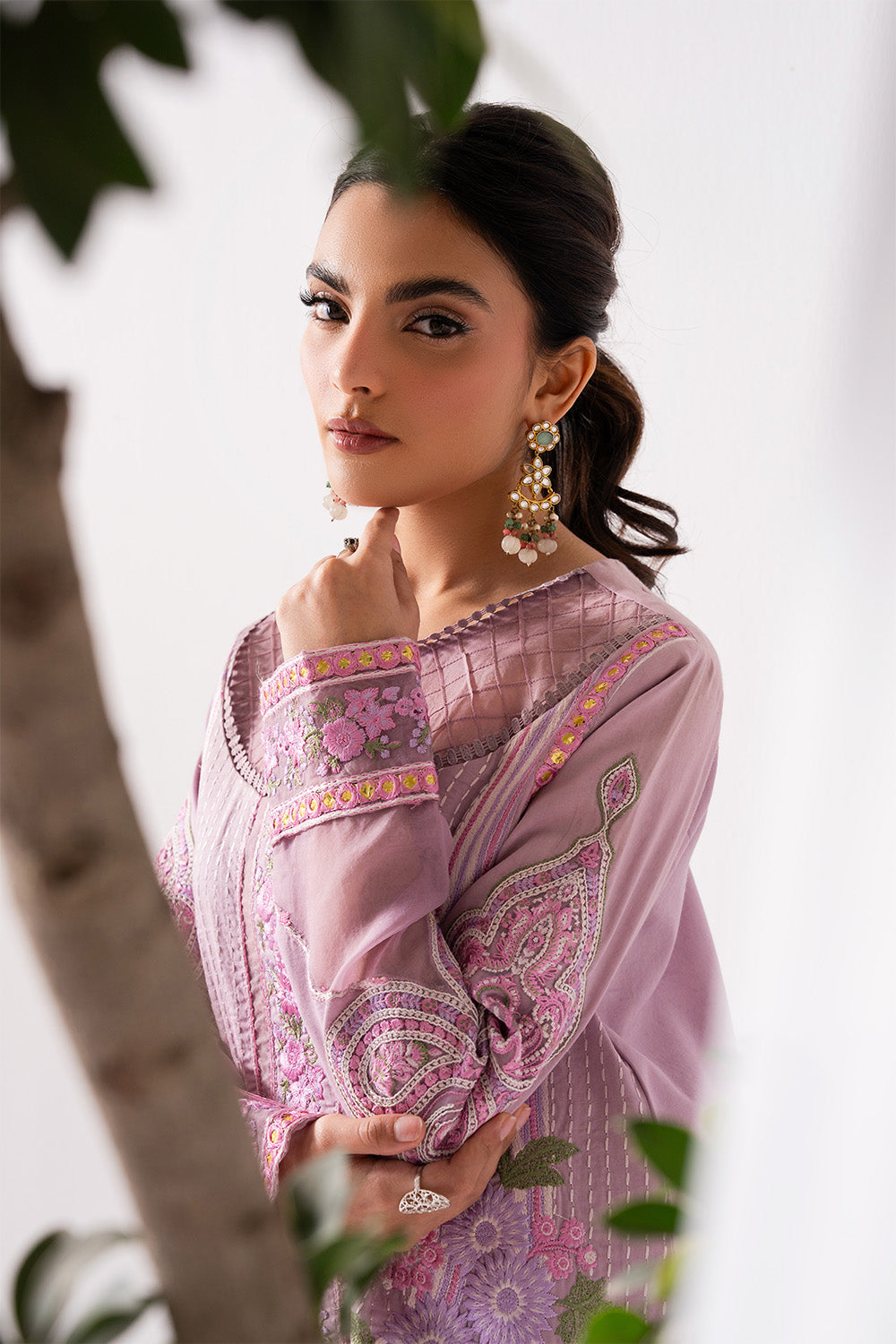 Maryum N Maria | Zuhur 25 | BELLA -  Maryum N Maria Ladies Clothes - Original Designer Dress - House of Maryam