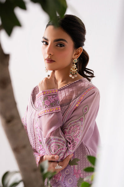 Maryum N Maria | Zuhur 25 | BELLA -  Maryum N Maria Ladies Clothes - Original Designer Dress - House of Maryam