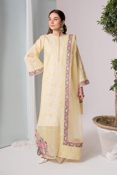Maryum N Maria | Zuhur 25 | ELLA -  Maryum N Maria Ladies Clothes - Original Designer Dress - House of Maryam