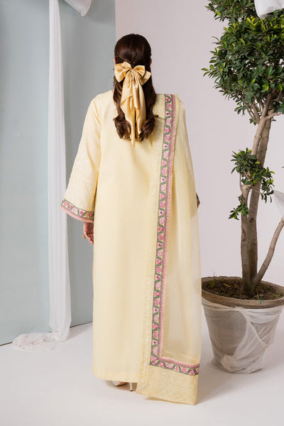 Maryum N Maria | Zuhur 25 | ELLA -  Maryum N Maria Ladies Clothes - Original Designer Dress - House of Maryam