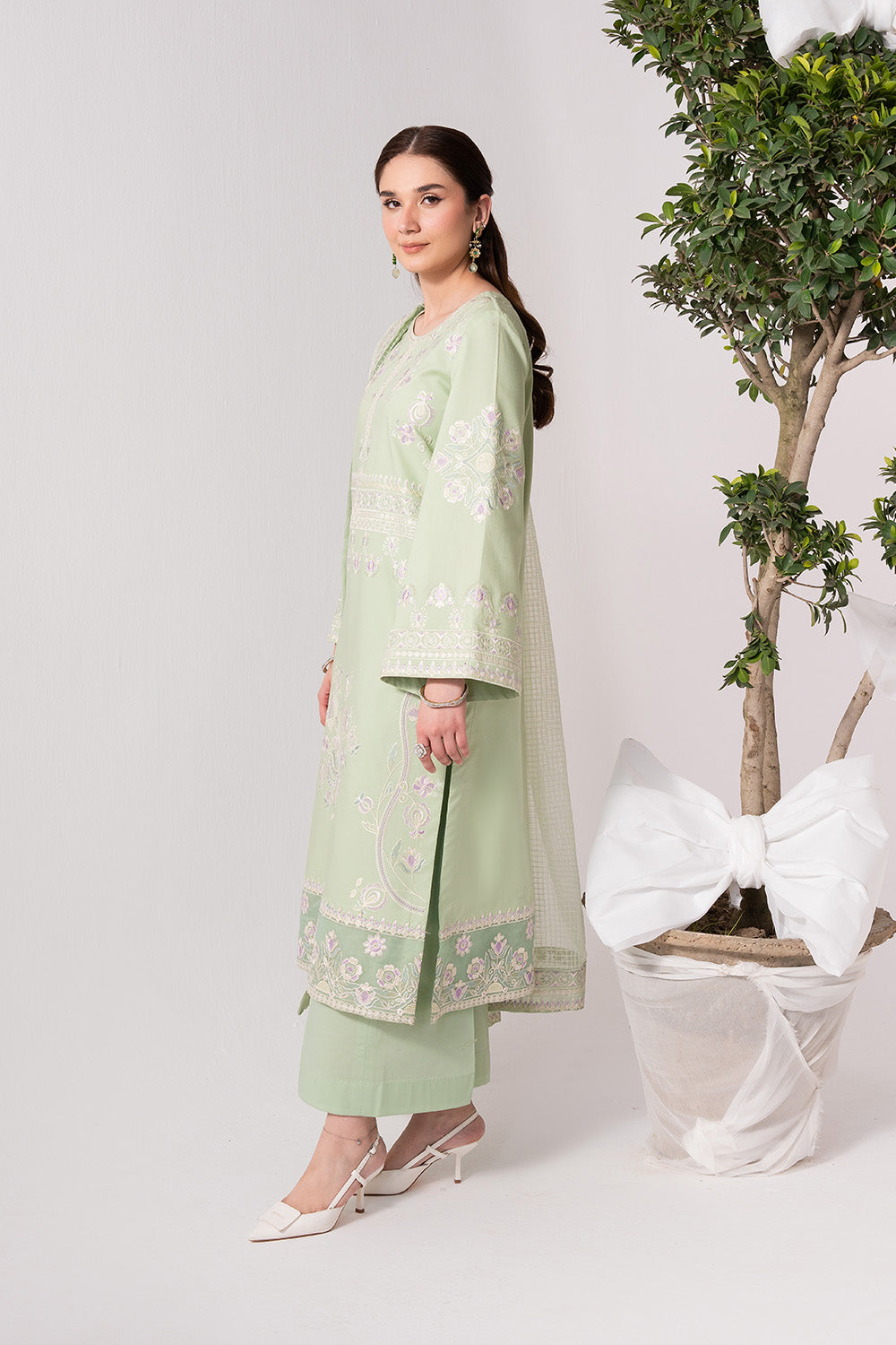 Maryum N Maria | Zuhur 25 | SOPHIA - MS50145 -  Maryum N Maria Ladies Clothes -  House of Maryam