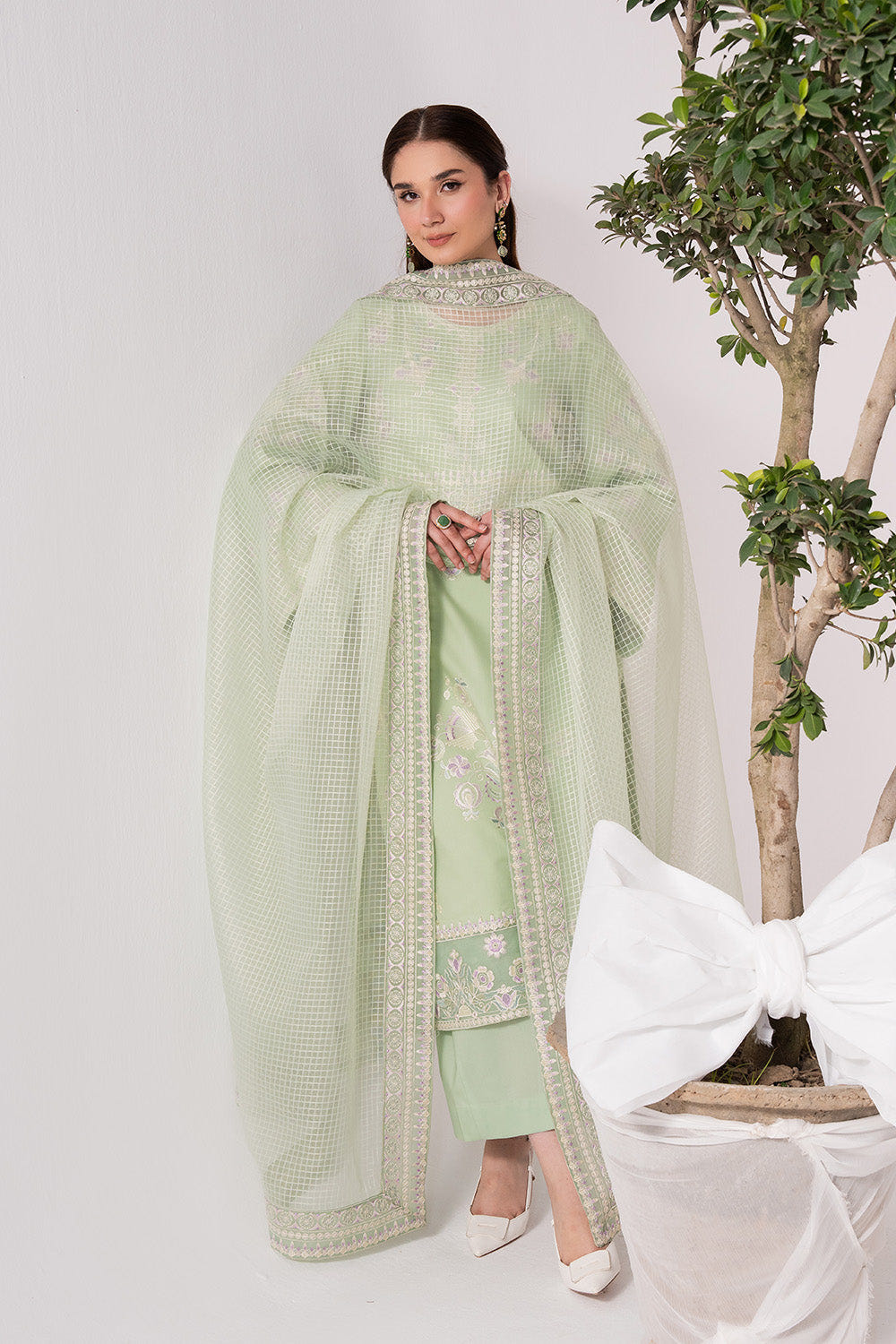 Maryum N Maria | Zuhur 25 | SOPHIA - MS50145 -  Maryum N Maria Ladies Clothes - Original Designer Dress - House of Maryam