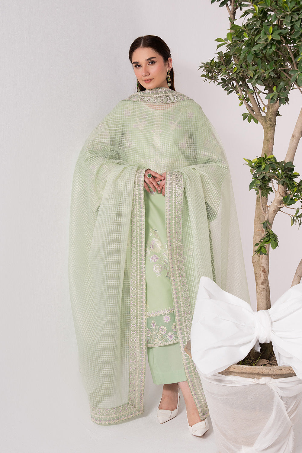 Maryum N Maria | Zuhur 25 | SOPHIA - MS50145 -  Maryum N Maria Ladies Clothes -  House of Maryam