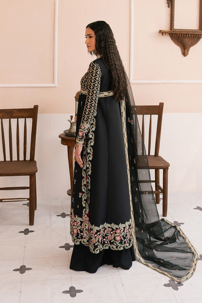 Maryum N Maria | Eid Luxury Lawn 25 | AHOU - MS50146 -  Maryum N Maria Ladies Clothes - Original Designer Dress - House of Maryam