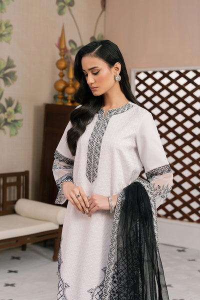 Maryum N Maria | Eid Luxury Lawn 25 | AZADEH - MS50147 -  Maryum N Maria Ladies Clothes - Original Designer Dress - House of Maryam