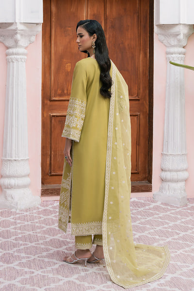 Maryum N Maria | Eid Luxury Lawn 25 | ARGHAVAN - MS50150 -  Maryum N Maria Ladies Clothes - Original Designer Dress - House of Maryam