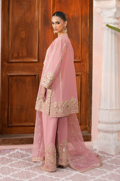 Maryum N Maria | Eid Luxury Lawn 25 | AZITA - MS50152 -  Maryum N Maria Ladies Clothes - Original Designer Dress - House of Maryam