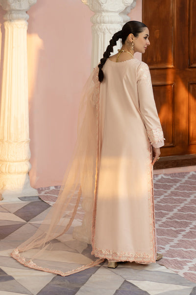 Maryum N Maria | Eid Luxury Lawn 25 | AGHIGH - MS50154 -  Maryum N Maria Ladies Clothes - Original Designer Dress - House of Maryam