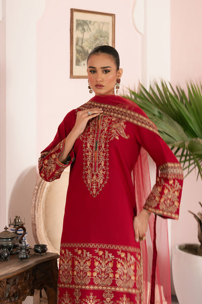 Maryum N Maria | Eid Luxury Lawn 25 | AZIN - MS50155 -  Maryum N Maria Ladies Clothes - Original Designer Dress - House of Maryam