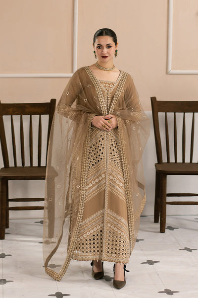 Maryum N Maria | Eid Luxury Lawn 25 | AFSOON - MS50156 -  Maryum N Maria Ladies Clothes - Original Designer Dress - House of Maryam