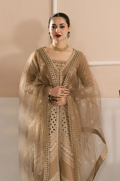 Maryum N Maria | Eid Luxury Lawn 25 | AFSOON - MS50156 -  Maryum N Maria Ladies Clothes - Original Designer Dress - House of Maryam