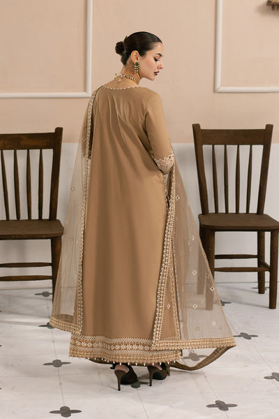 Maryum N Maria | Eid Luxury Lawn 25 | AFSOON - MS50156 -  Maryum N Maria Ladies Clothes - Original Designer Dress - House of Maryam
