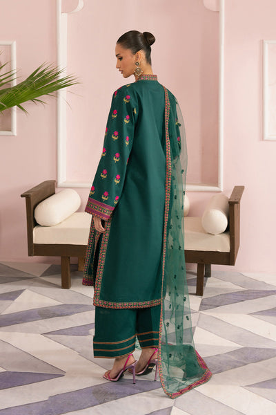 Maryum N Maria | Eid Luxury Lawn 25 | AVIZEH - MS50162 -  Maryum N Maria Ladies Clothes - Original Designer Dress - House of Maryam