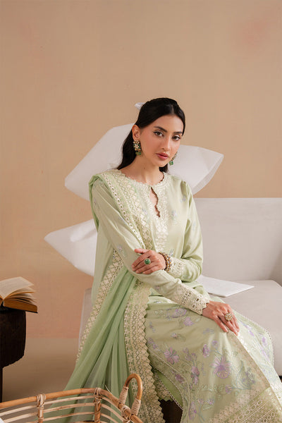 Maryum N Maria | Belle Pret | ZORINE - MS50166 -  Maryum N Maria Ladies Clothes - Original Designer Dress - House of Maryam