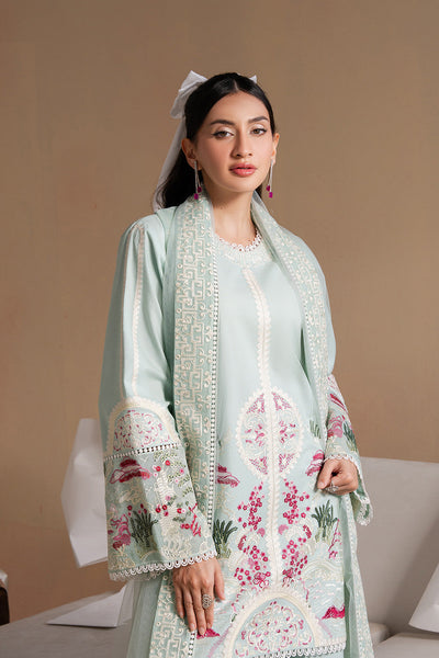 Maryum N Maria | Belle Pret | KAIRELLE - MS50167 -  Maryum N Maria Ladies Clothes - Original Designer Dress - House of Maryam