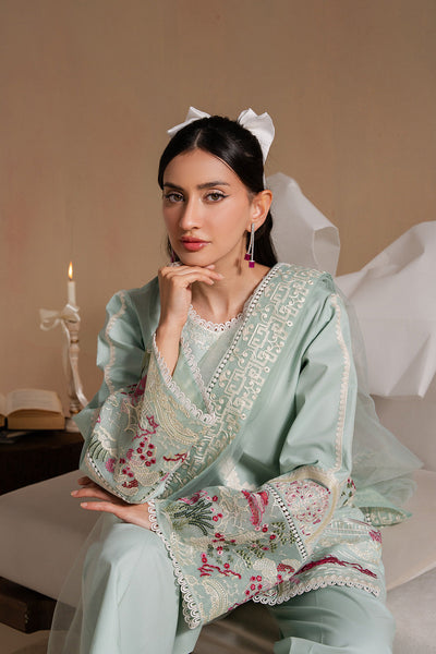 Maryum N Maria | Belle Pret | KAIRELLE - MS50167 -  Maryum N Maria Ladies Clothes - Original Designer Dress - House of Maryam