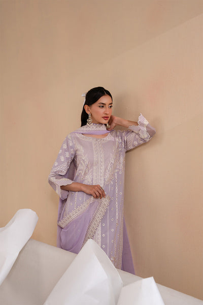 Maryum N Maria | Belle Pret | MAYA - MS50168 -  Maryum N Maria Ladies Clothes - Original Designer Dress - House of Maryam