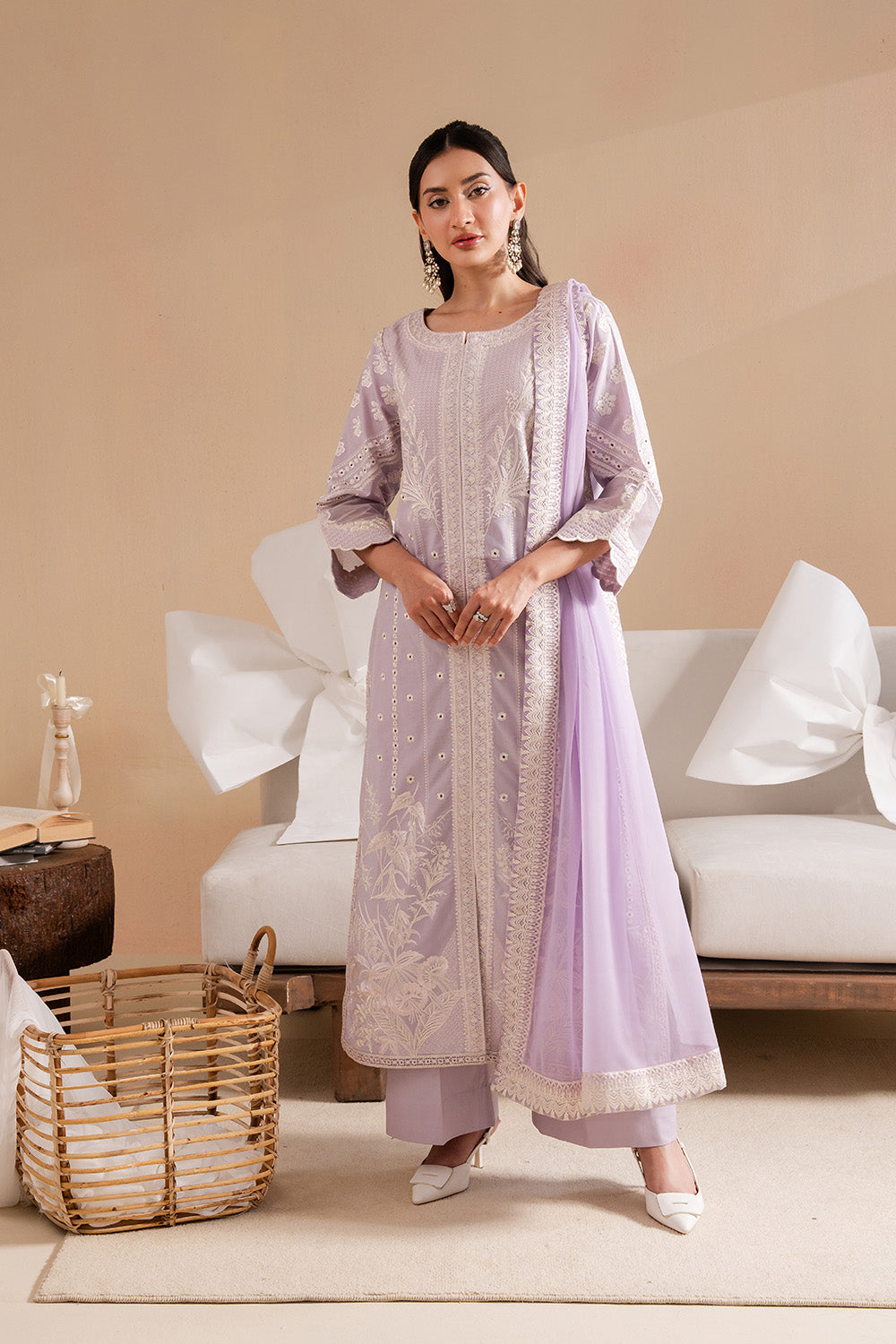 Maryum N Maria | Belle Pret | MAYA - MS50168 -  Maryum N Maria Ladies Clothes -  House of Maryam