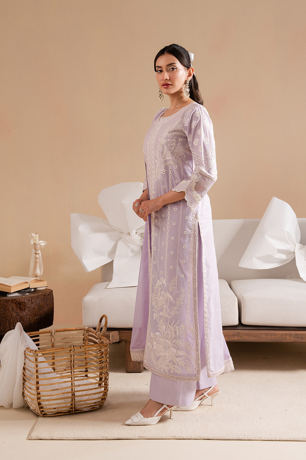 Maryum N Maria | Belle Pret | MAYA - MS50168 -  Maryum N Maria Ladies Clothes - Original Designer Dress - House of Maryam