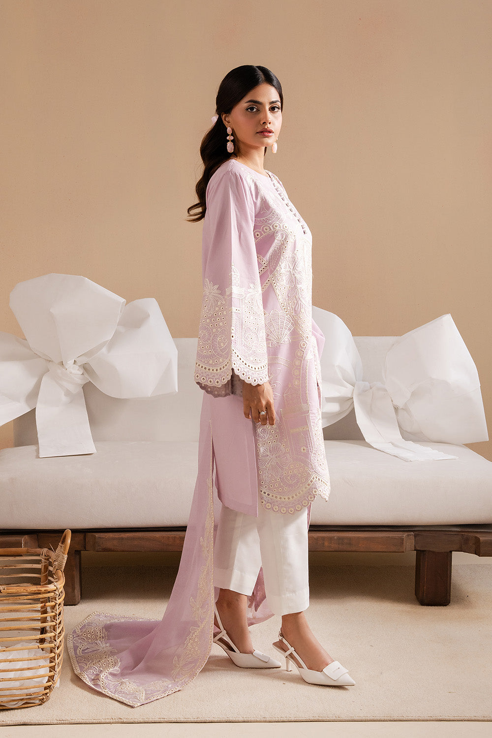 Maryum N Maria | Belle Pret | ZEMORA - MS50169 -  Maryum N Maria Ladies Clothes -  House of Maryam