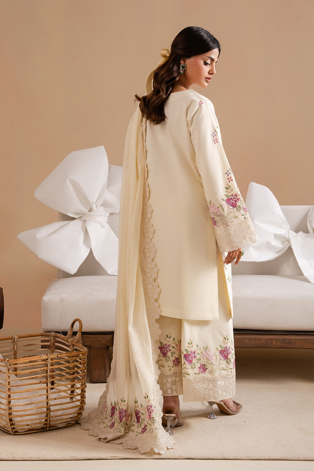 Maryum N Maria | Belle Pret | LIOREN - MS50170 -  Maryum N Maria Ladies Clothes -  House of Maryam