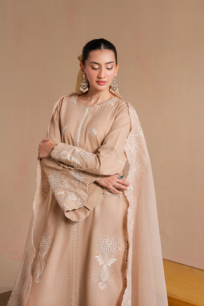 Maryum N Maria | Belle Pret | VEYRON - MS50171 -  Maryum N Maria Ladies Clothes - Original Designer Dress - House of Maryam