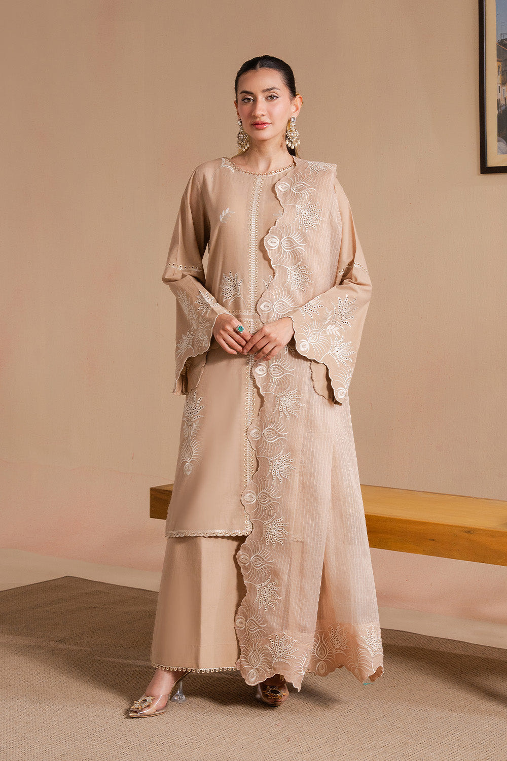 Maryum N Maria | Belle Pret | VEYRON - MS50171 -  Maryum N Maria Ladies Clothes - Original Designer Dress - House of Maryam