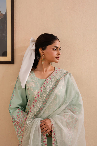 Maryum N Maria | Belle Pret | POSH - MS50174 -  Maryum N Maria Ladies Clothes - Original Designer Dress - House of Maryam