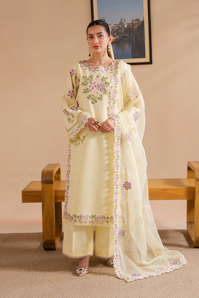 Maryum N Maria | Belle Pret | LUSH - MS50175 -  Maryum N Maria Ladies Clothes - Original Designer Dress - House of Maryam
