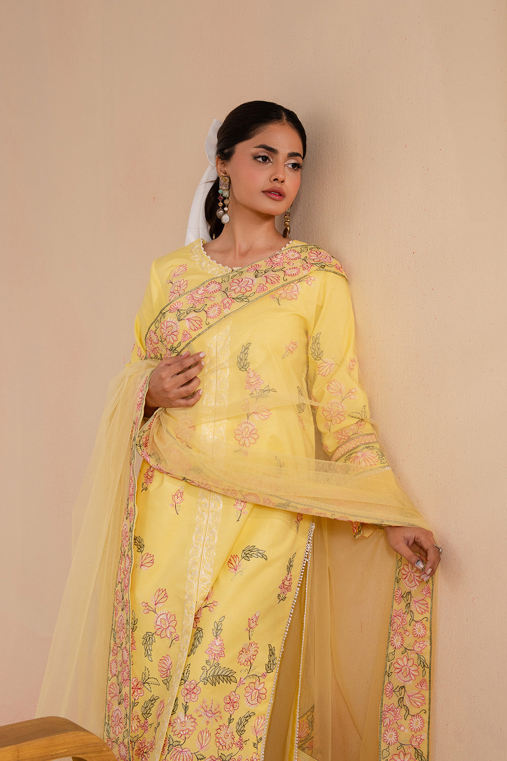 Maryum N Maria | Belle Pret | BERSHKA - MS50176 -  Maryum N Maria Ladies Clothes - Original Designer Dress - House of Maryam