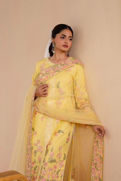 Maryum N Maria | Belle Pret | BERSHKA - MS50176 -  Maryum N Maria Ladies Clothes - Original Designer Dress - House of Maryam