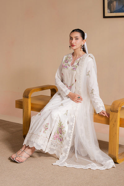 Maryum N Maria | Belle Pret | ZYRA - MS50177 -  Maryum N Maria Ladies Clothes - Original Designer Dress - House of Maryam