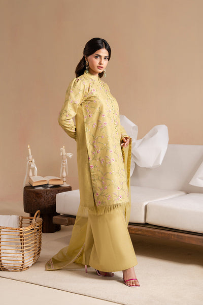Maryum N Maria | Belle Pret | FEMI - MS50179 -  Maryum N Maria Ladies Clothes - Original Designer Dress - House of Maryam