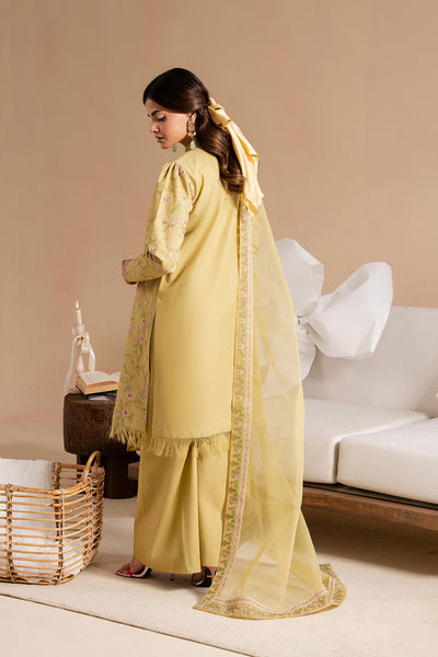 Maryum N Maria | Belle Pret | FEMI - MS50179 -  Maryum N Maria Ladies Clothes - Original Designer Dress - House of Maryam