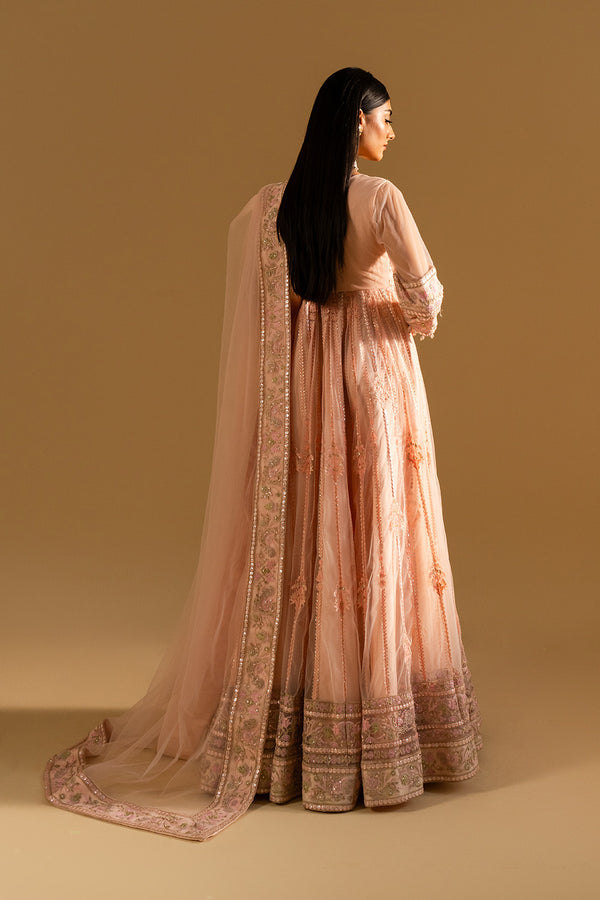 Maryum N Maria | Mysha Wedding Formals | MIKA - MS50182 -  Maryum N Maria Ladies Clothes - Original Designer Dress - House of Maryam
